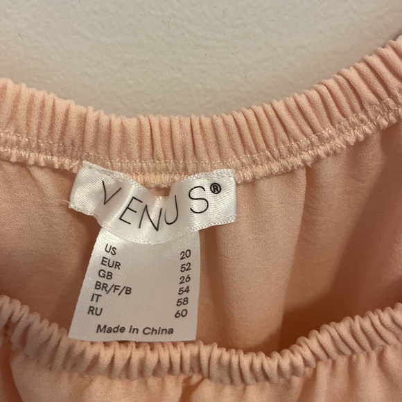 Venus Sundress Size 20 - Picture 2 of 2